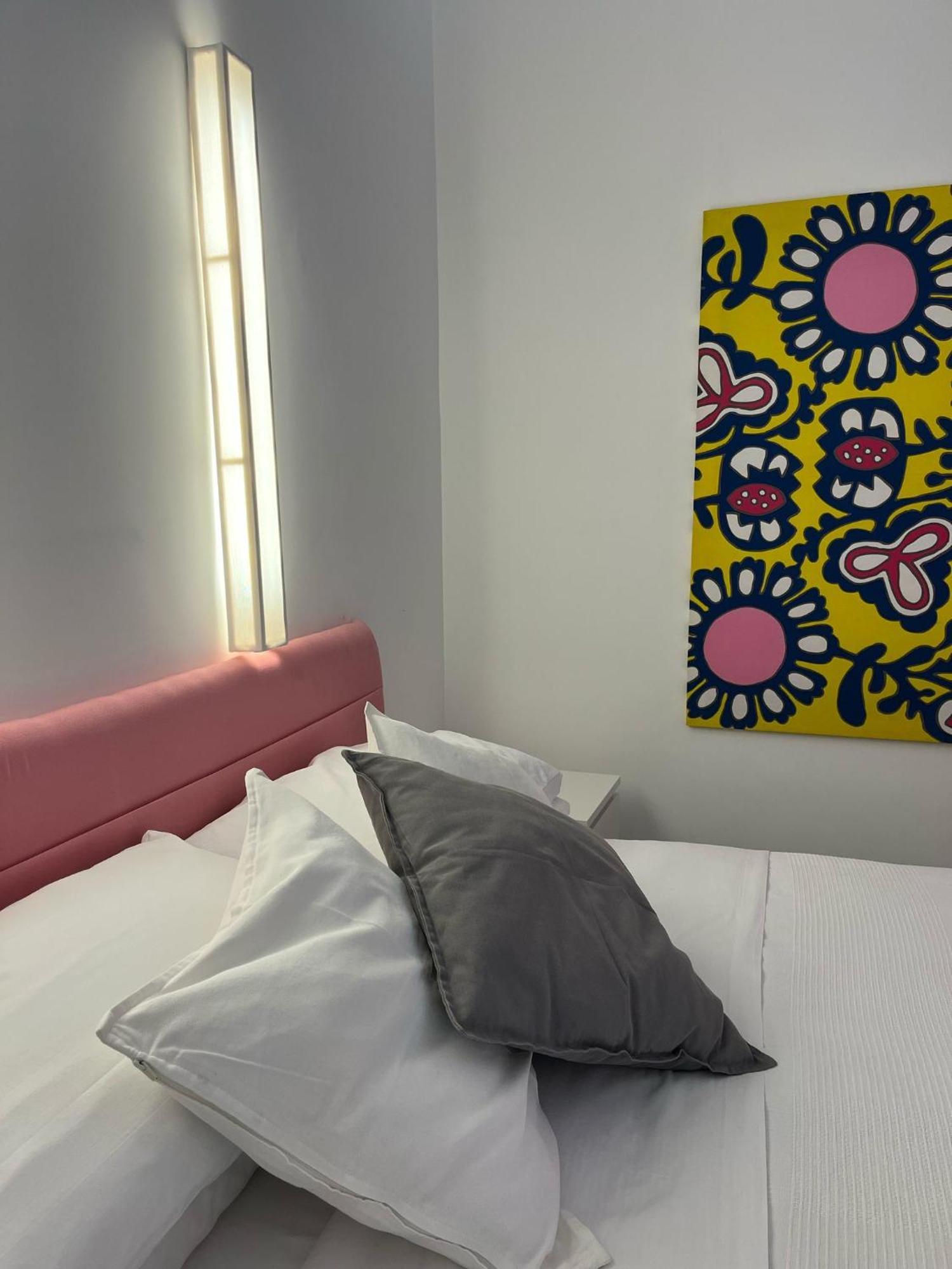Sorrento Garden Hotel Екстериор снимка