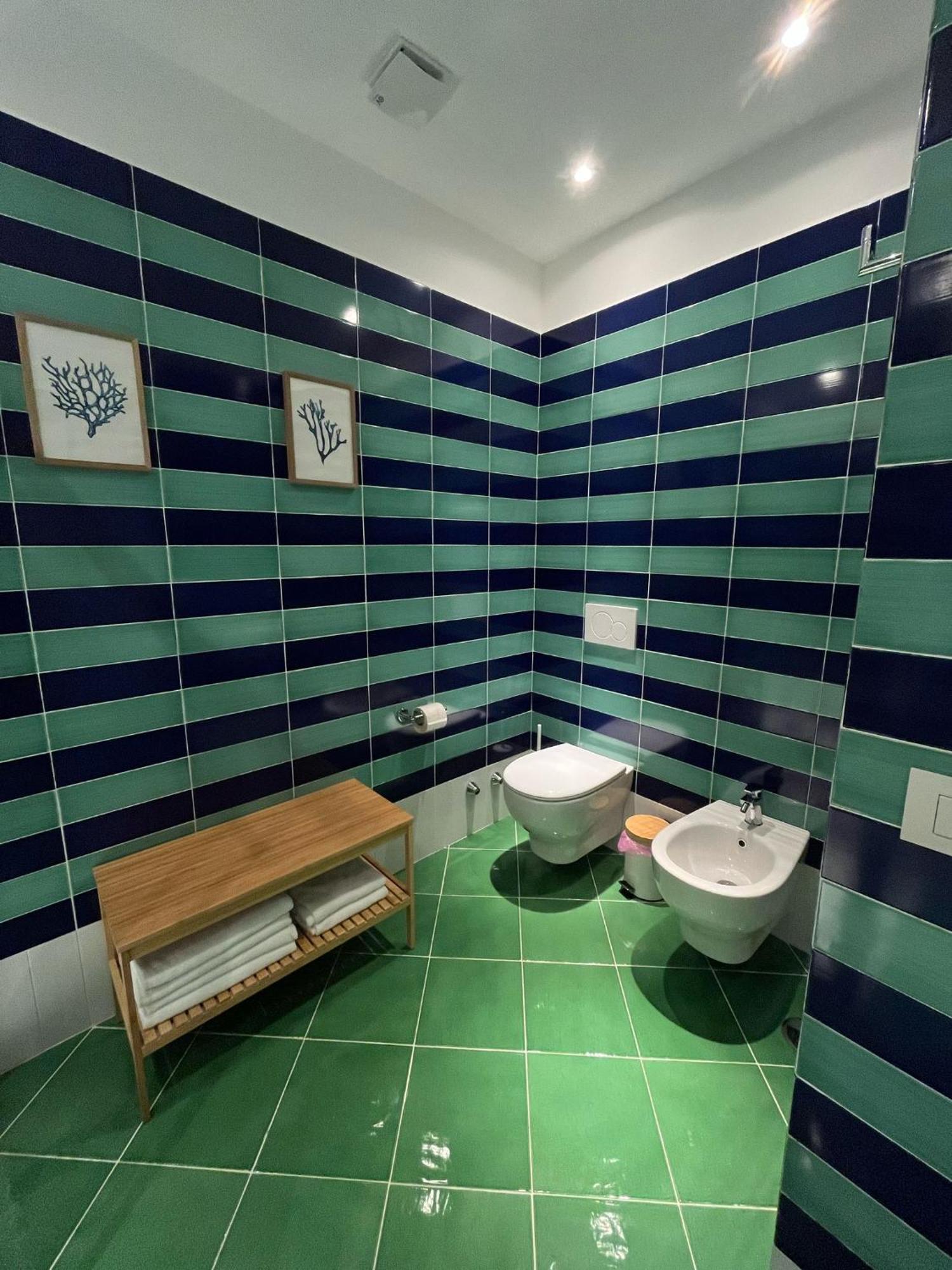 Sorrento Garden Hotel Екстериор снимка