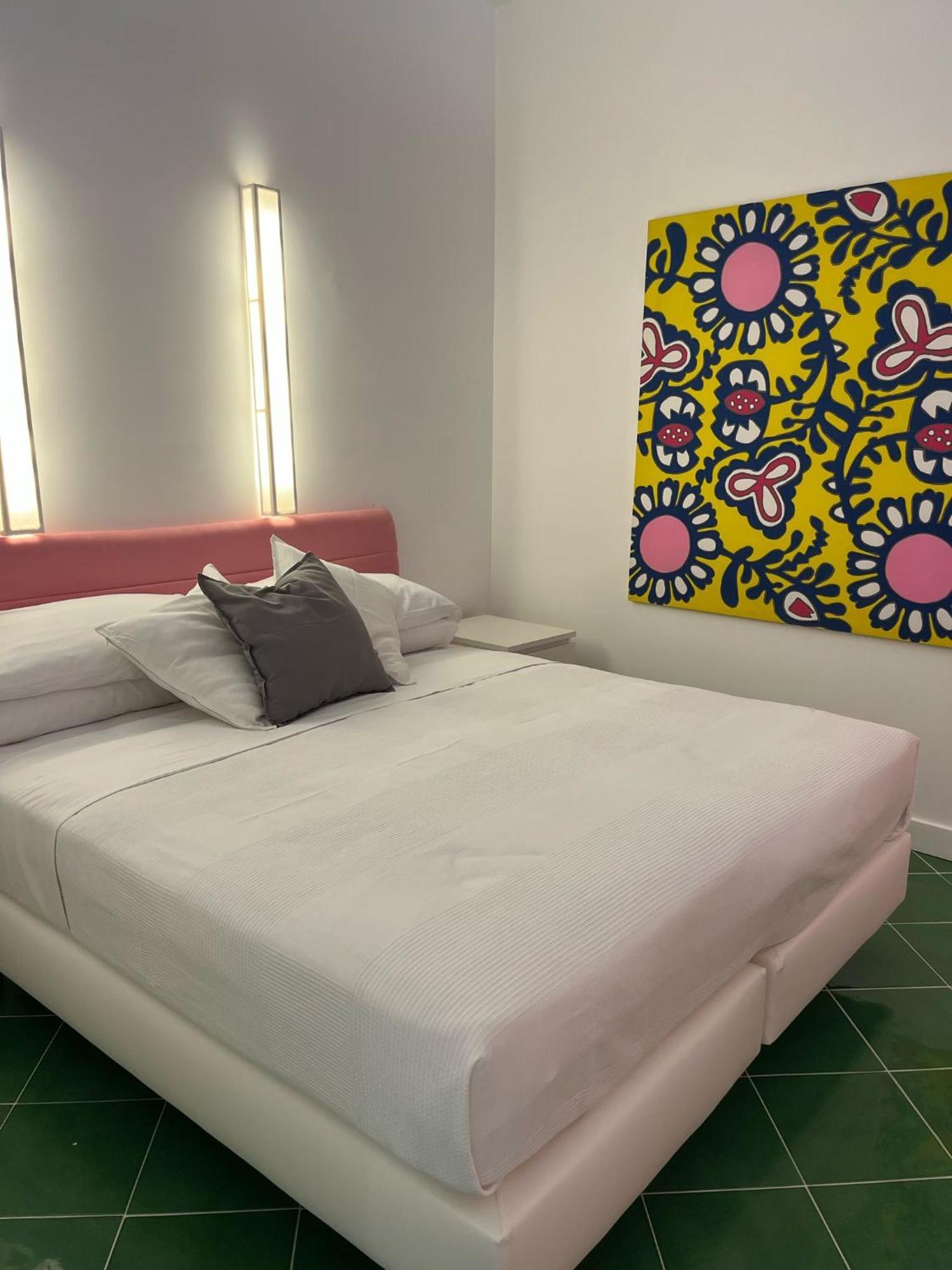 Sorrento Garden Hotel Екстериор снимка