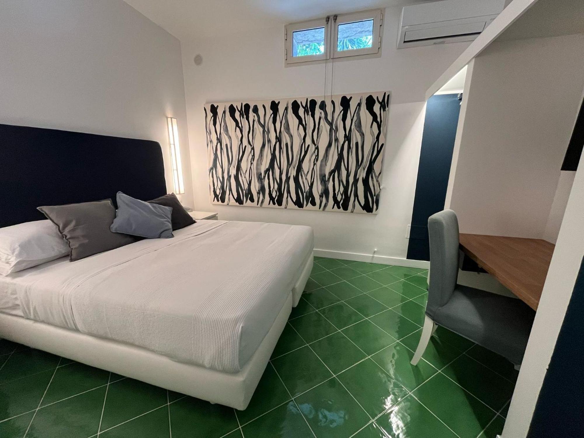 Sorrento Garden Hotel Екстериор снимка