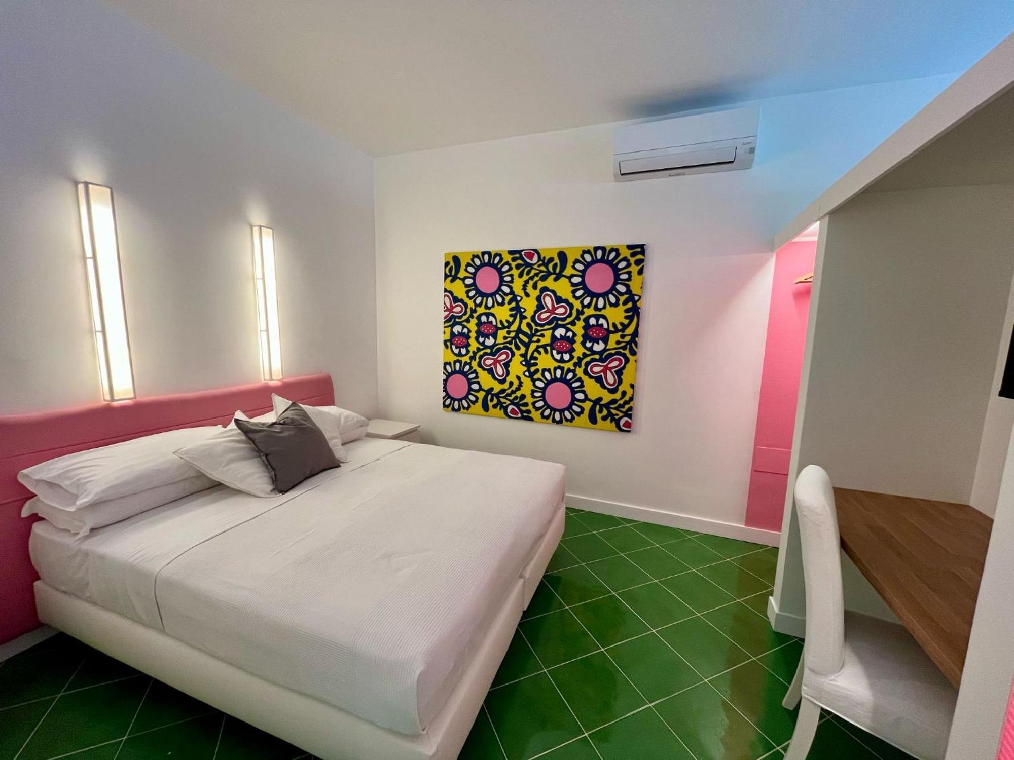 Sorrento Garden Hotel Екстериор снимка
