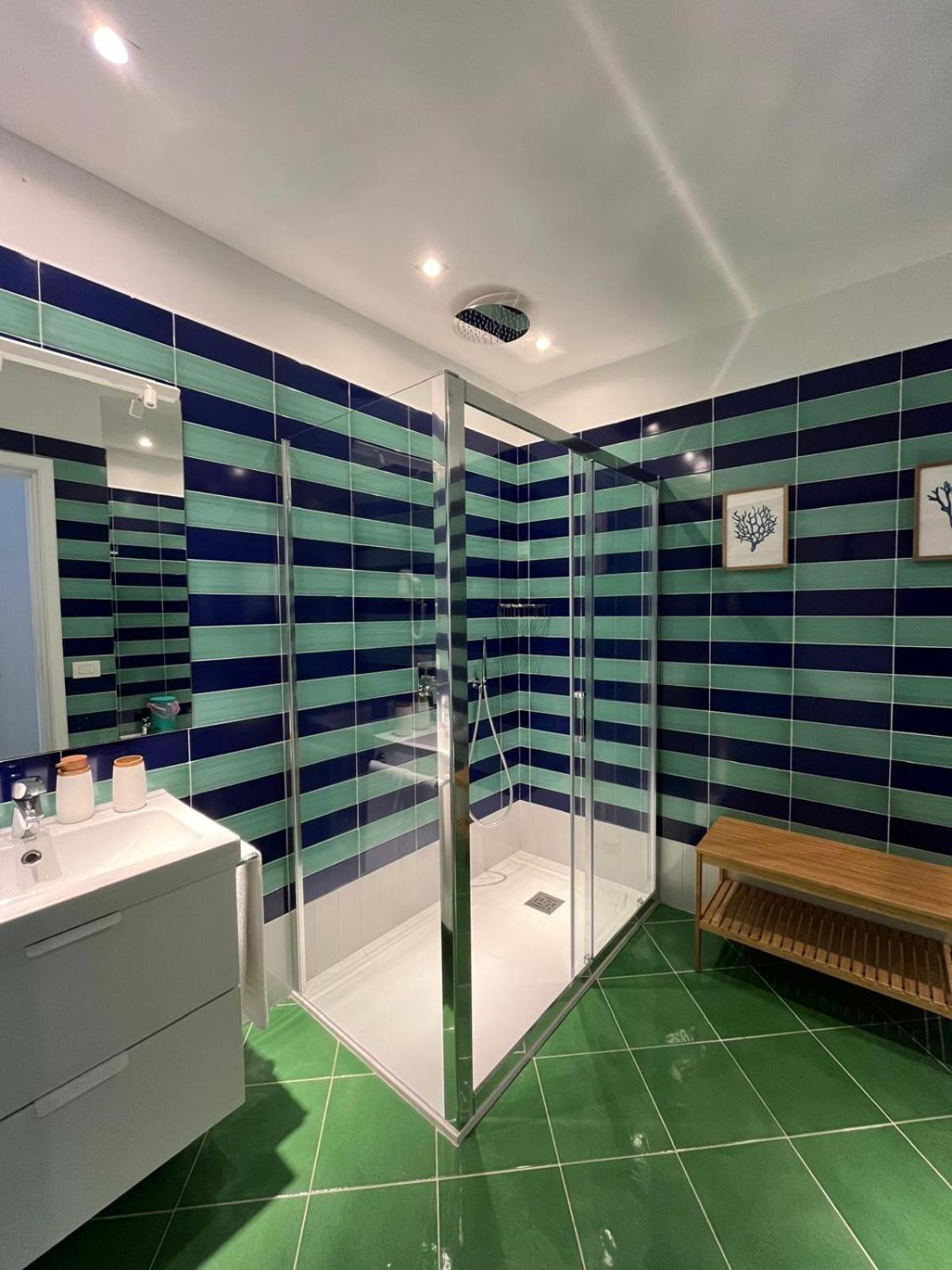 Sorrento Garden Hotel Екстериор снимка