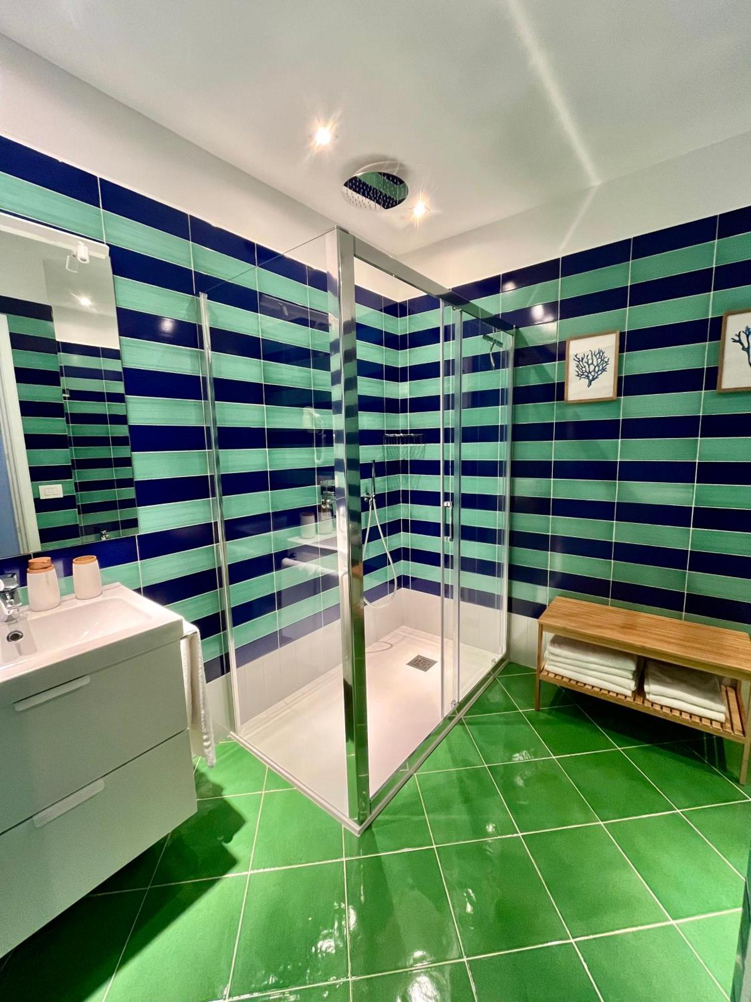 Sorrento Garden Hotel Екстериор снимка