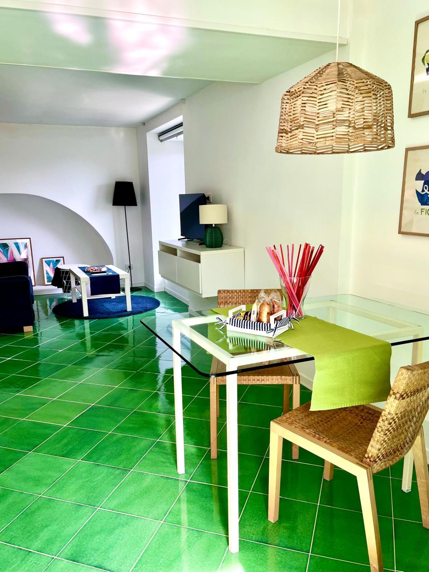 Sorrento Garden Hotel Екстериор снимка