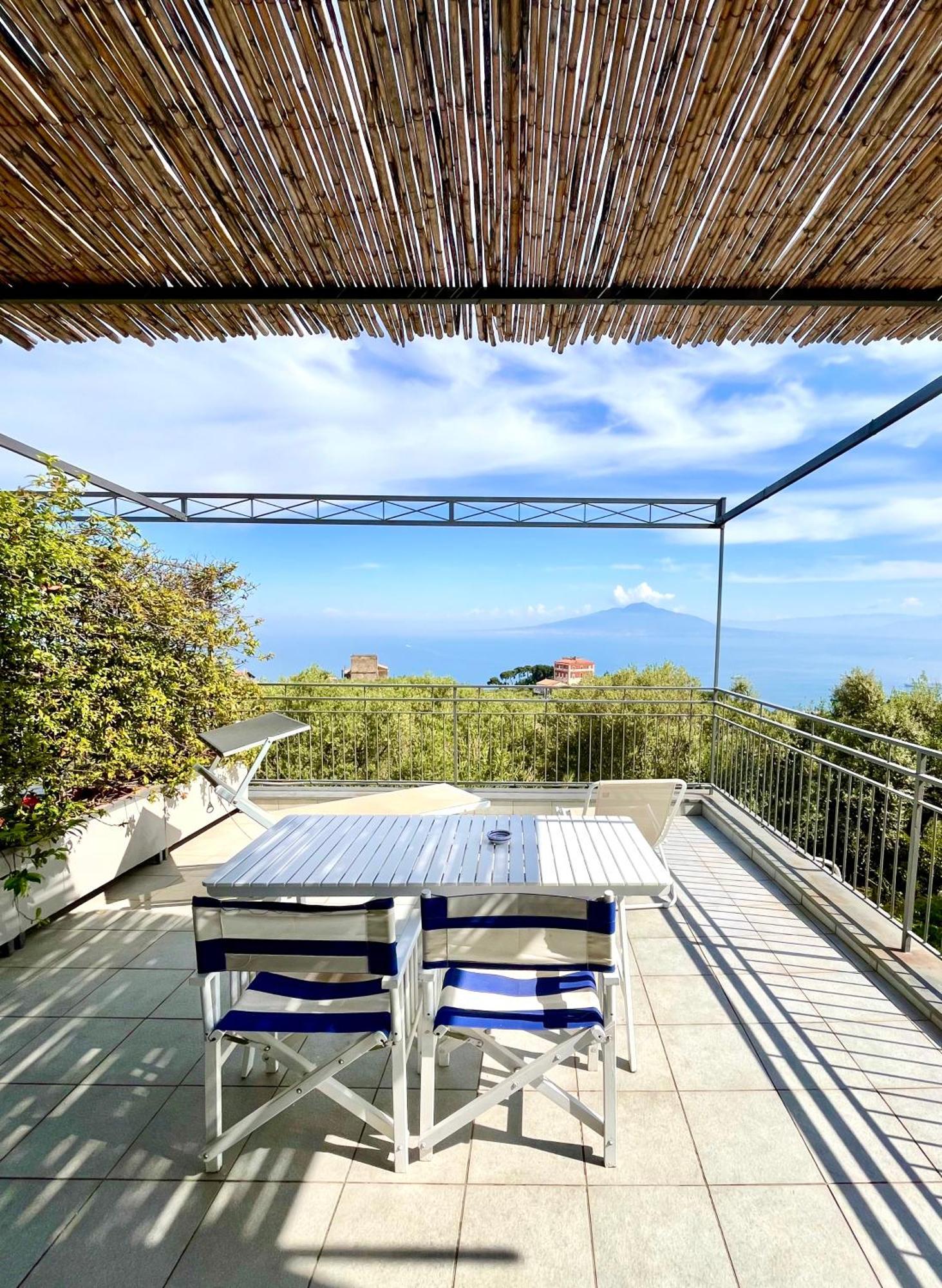 Sorrento Garden Hotel Екстериор снимка