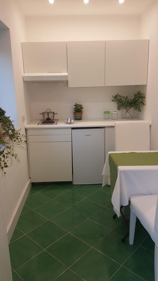 Sorrento Garden Hotel Екстериор снимка