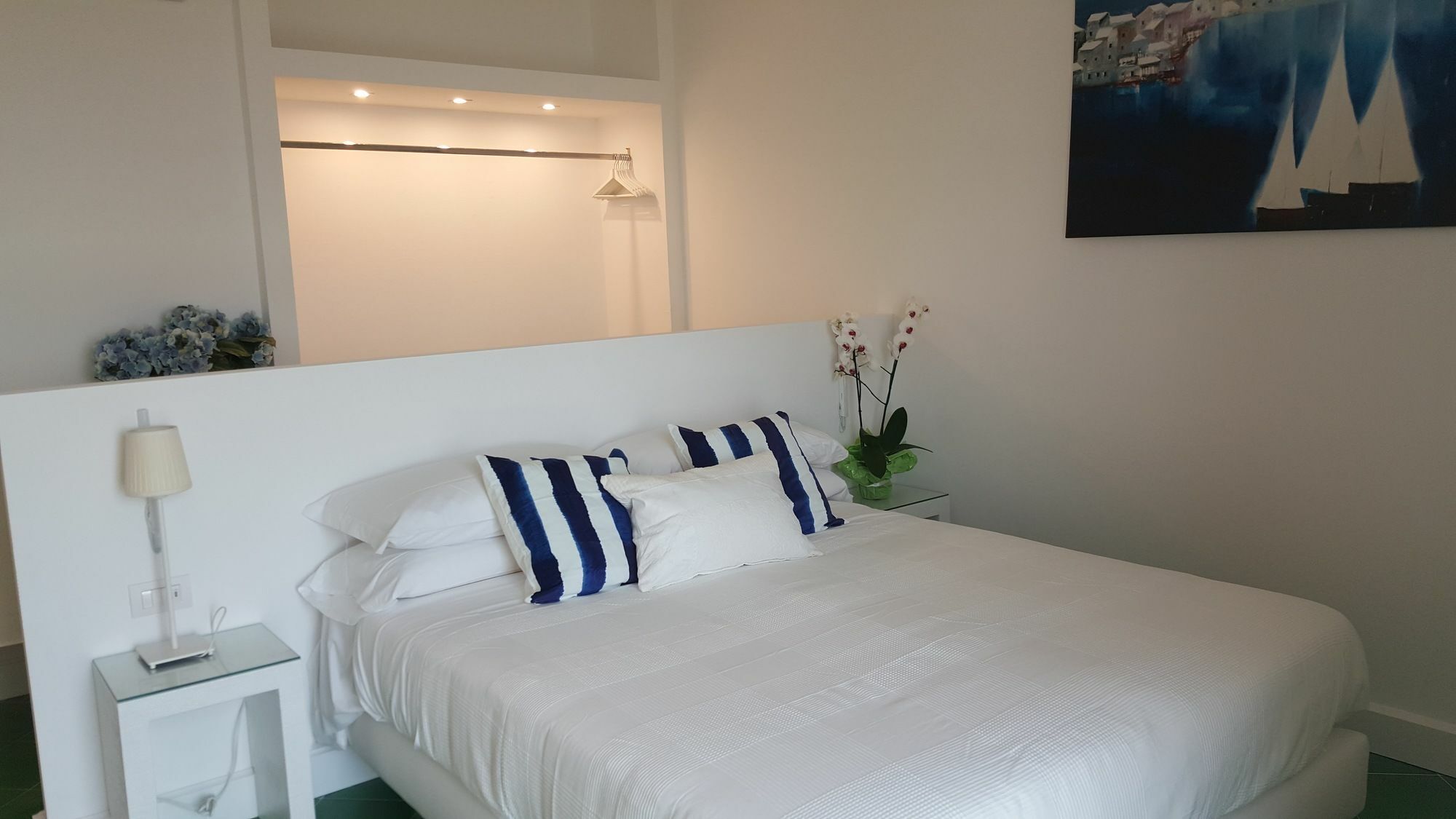 Sorrento Garden Hotel Екстериор снимка