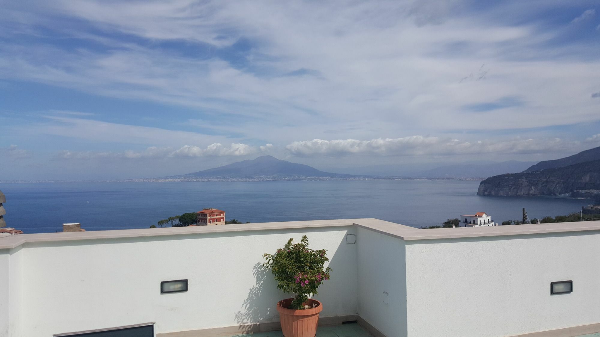 Sorrento Garden Hotel Екстериор снимка