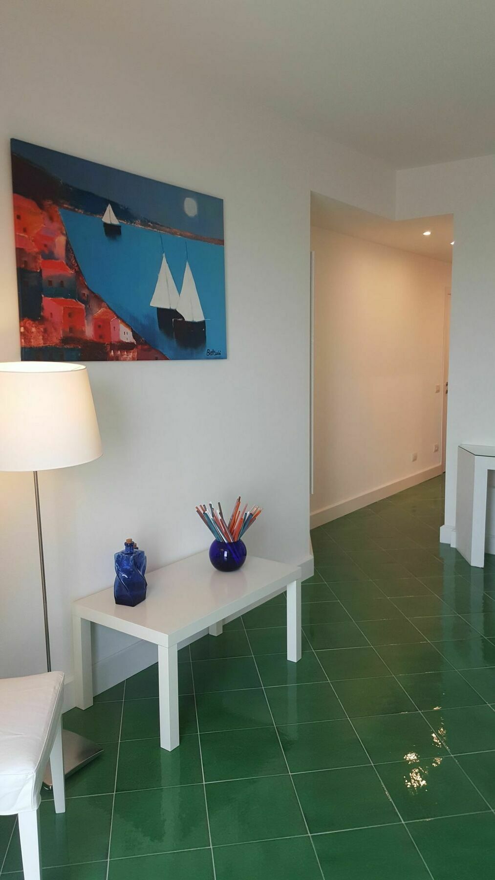 Sorrento Garden Hotel Екстериор снимка