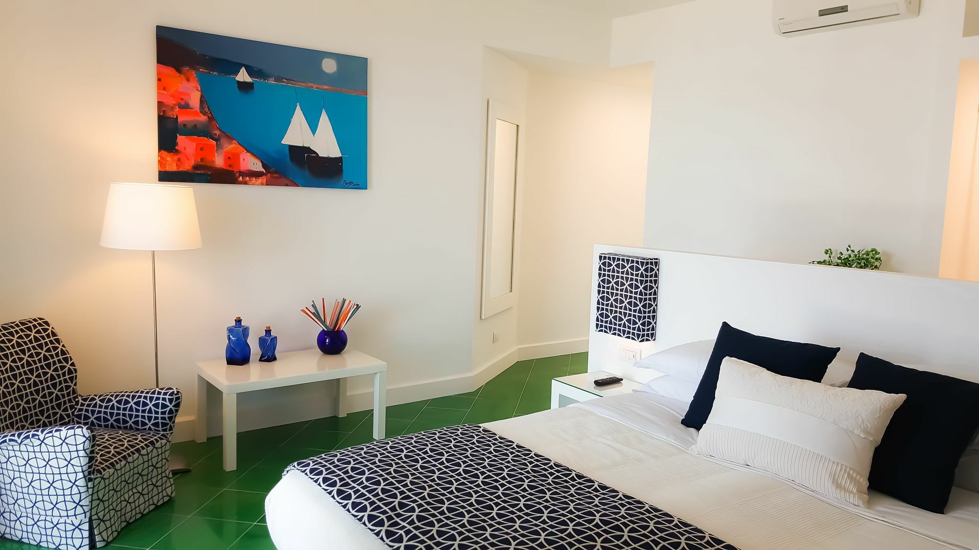 Sorrento Garden Hotel Екстериор снимка