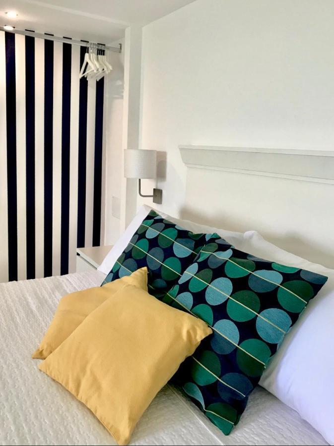 Sorrento Garden Hotel Екстериор снимка