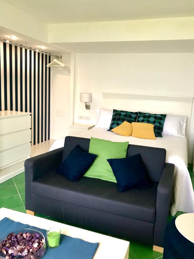 Sorrento Garden Hotel Екстериор снимка