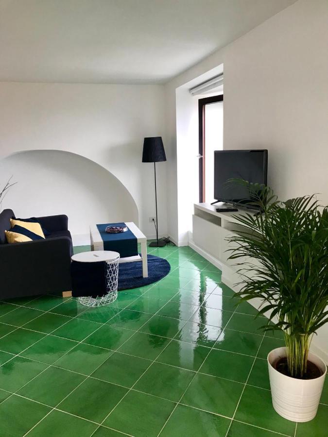 Sorrento Garden Hotel Екстериор снимка